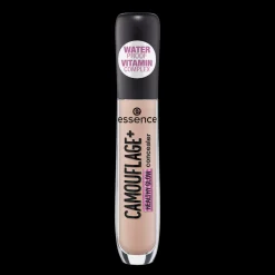 essence CAMOUFLAGE+ HEALTHY GLOW correttore viso 10 - light ivory New