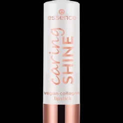 essence caring SHINE vegan collagen rossetto 202 - My Mind Clearance