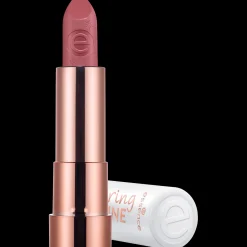 essence caring SHINE vegan collagen rossetto 204 - My Way Shop