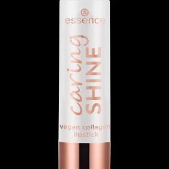 essence caring SHINE vegan collagen rossetto 206 - My Choice Hot
