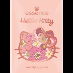 essence Carta opacizzante Hello Kitty Flash Sale