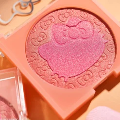 essence Ciao Kitty blushlighter Hot