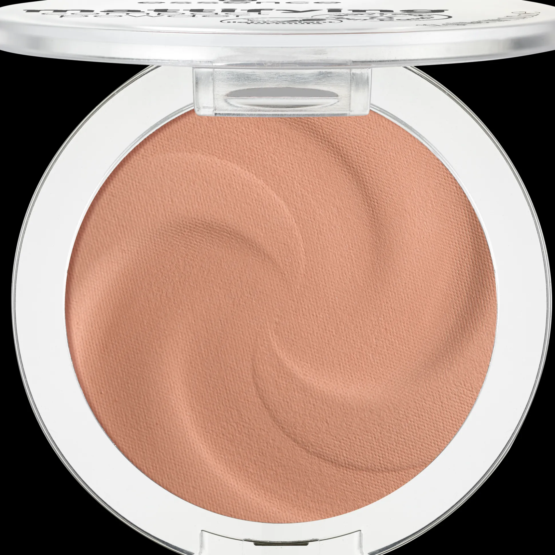essence cipria viso compatta effetto opacizzante 02 - soft beige Outlet