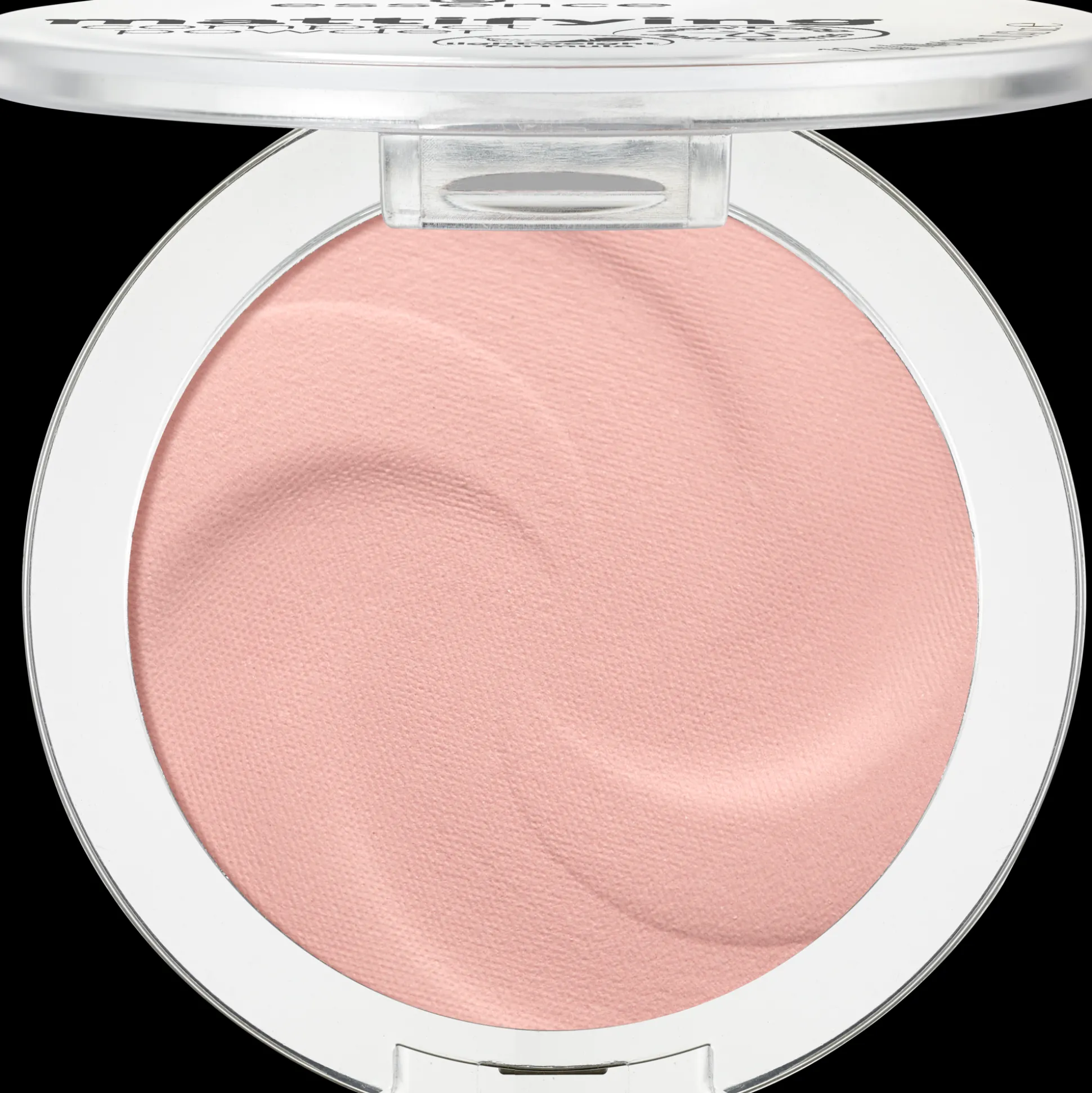essence cipria viso compatta effetto opacizzante 10 - light beige Online