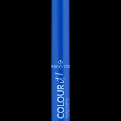 essence COLOUR it! eyeliner liquido 01 - Royal Blue Best Sale
