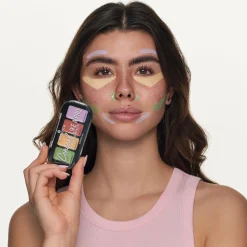 essence CONCEAL like a PRO palette correttori Hot