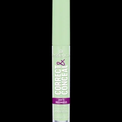 essence CORRECT & CONCEAL correttore anti-rossore 100 - Universal Cheap