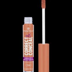 essence CORRECT & CONCEAL correttore per il contorno occhi 30 - Tan Sale