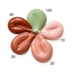 essence CORRECT & CONCEAL correttore per il contorno occhi 30 - Tan Sale