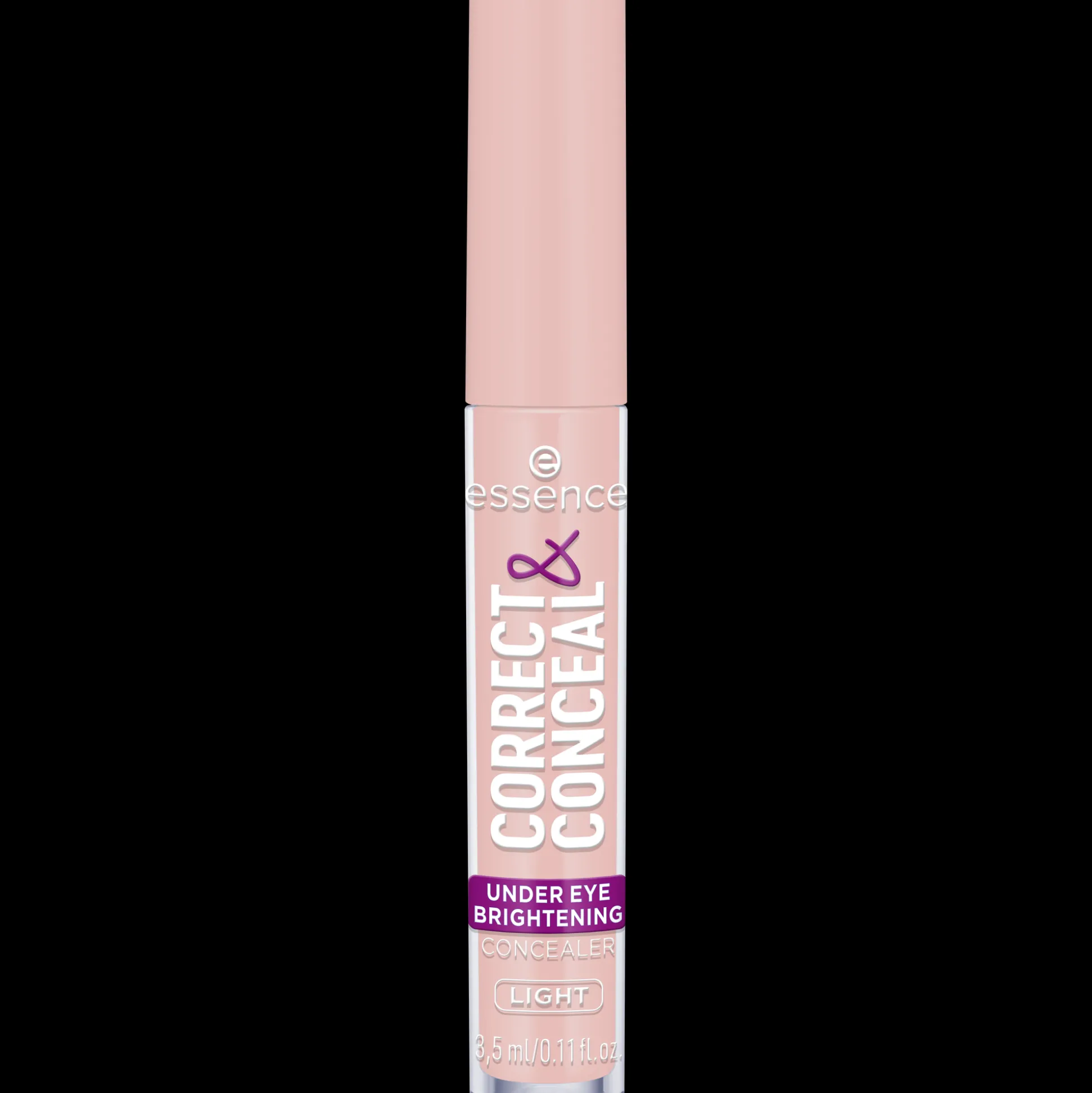 essence CORRECT & CONCEAL correttore illuminante per il contorno occhi 10 - Light Outlet