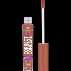 essence Correttore illuminante per il contorno occhi CORRECT & CONCEAL 40 - Deep Store