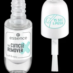 essence CUTICLE REMOVER rimuovi-cuticole Cheap