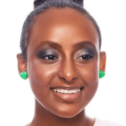 essence Dancing GREEN palette di ombretti Discount