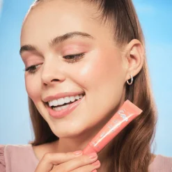 essence Disney Pixar Up blushlighter liquido 02 - Sunset serenade Online