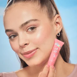 essence Disney Pixar Up blushlighter liquido 01 - Dusk in paradise Shop