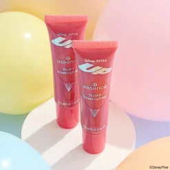 essence Disney Pixar Up blushlighter liquido 01 - Dusk in paradise Shop