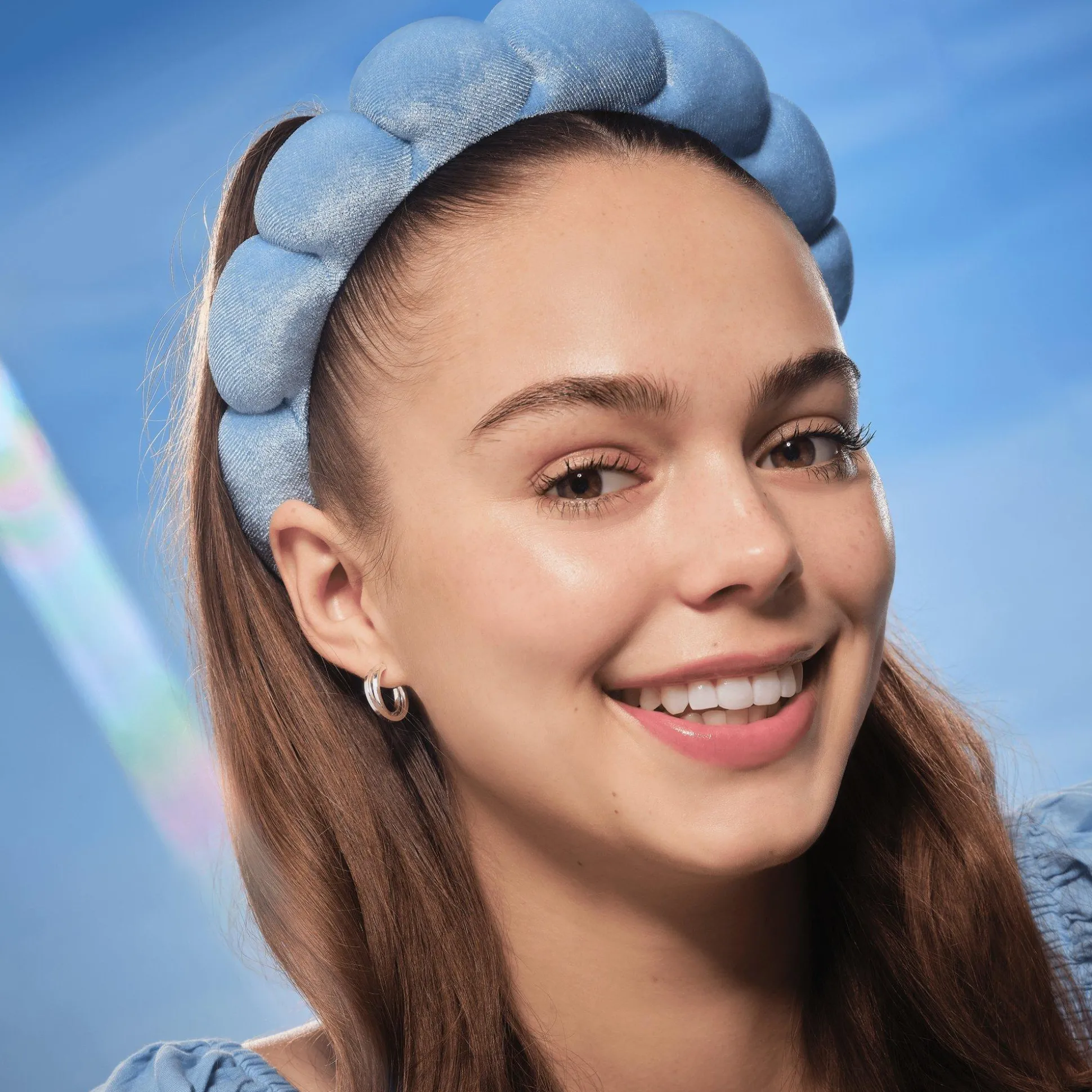 essence Disney Pixar Up cerchietto da make-up Best
