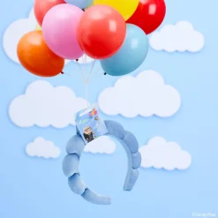 essence Disney Pixar Up cerchietto da make-up Best