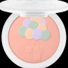 essence Disney Pixar Up Cipria compatta correttiva del colore Fashion