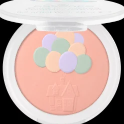 essence Disney Pixar Up Cipria compatta correttiva del colore Fashion