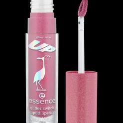 essence Disney Pixar Up rossetto liquido glitter 01 - Paradise falls Shop