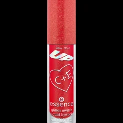 essence Disney Pixar Up rossetto liquido glitter 03 - Over the horizon Cheap