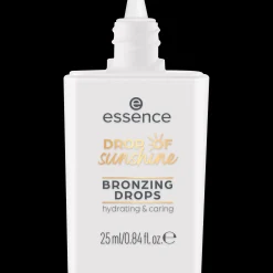 essence DROP OF SUNSHINE gocce viso effetto abbronzante Sale