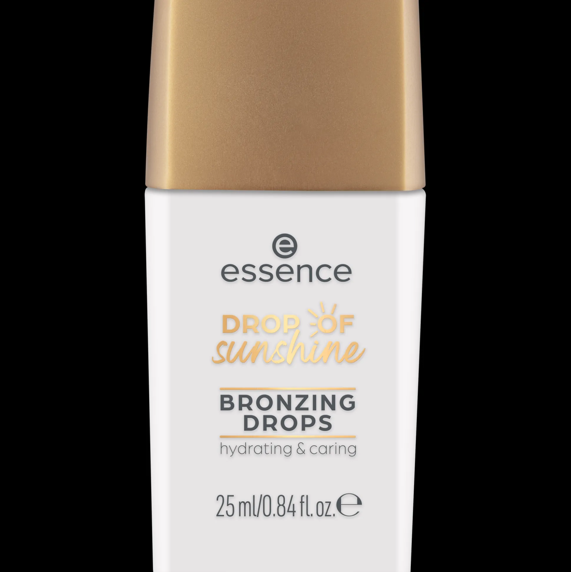 essence DROP OF SUNSHINE gocce viso effetto abbronzante Sale