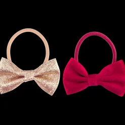 essence elastici per capelli xmas KiSSES Store