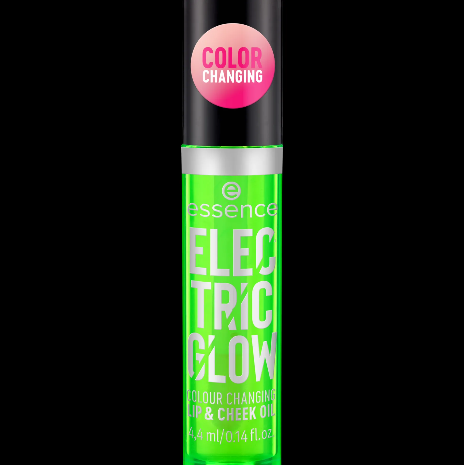 essence ELECTRIC GLOW olio labbra & guance colour changing Outlet