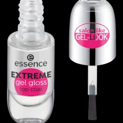 essence EXTREME gel gloss smalto unghie top coat Discount