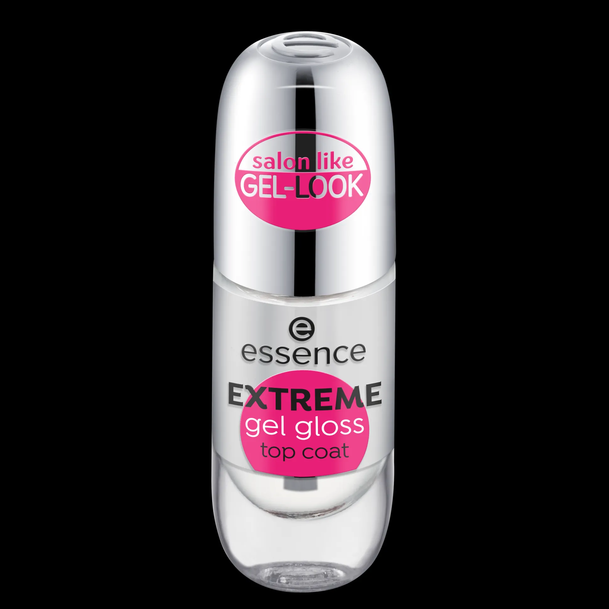 essence EXTREME gel gloss smalto unghie top coat Discount