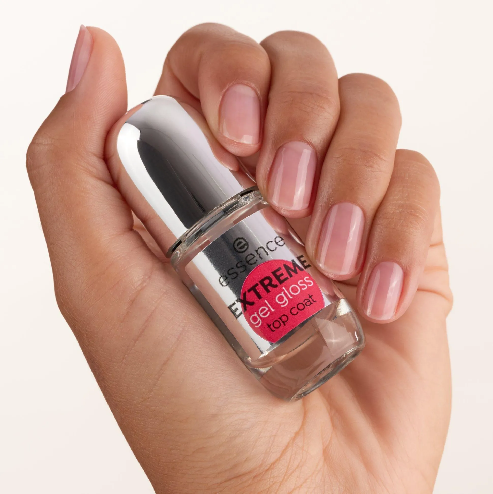 essence EXTREME gel gloss smalto unghie top coat Discount