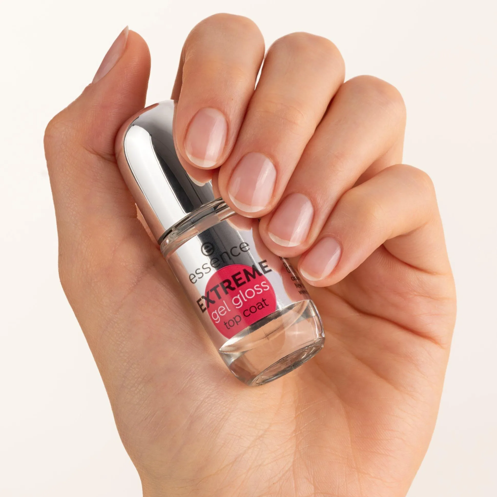 essence EXTREME gel gloss smalto unghie top coat Discount