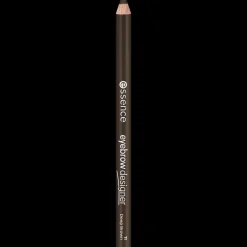 essence eyebrow DESIGNER matita sopracciglia 11 - deep brown Clearance