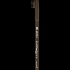 essence eyebrow DESIGNER matita sopracciglia 11 - deep brown Clearance