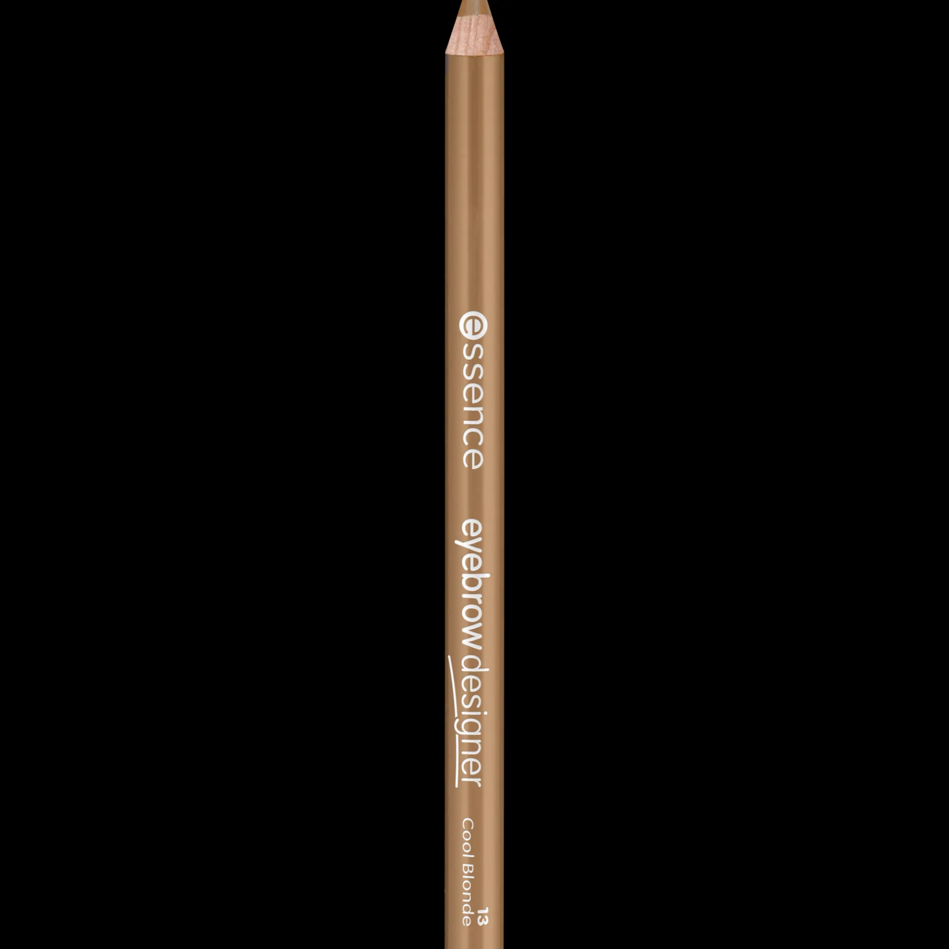 essence eyebrow DESIGNER matita sopracciglia 13 - cool blonde Outlet