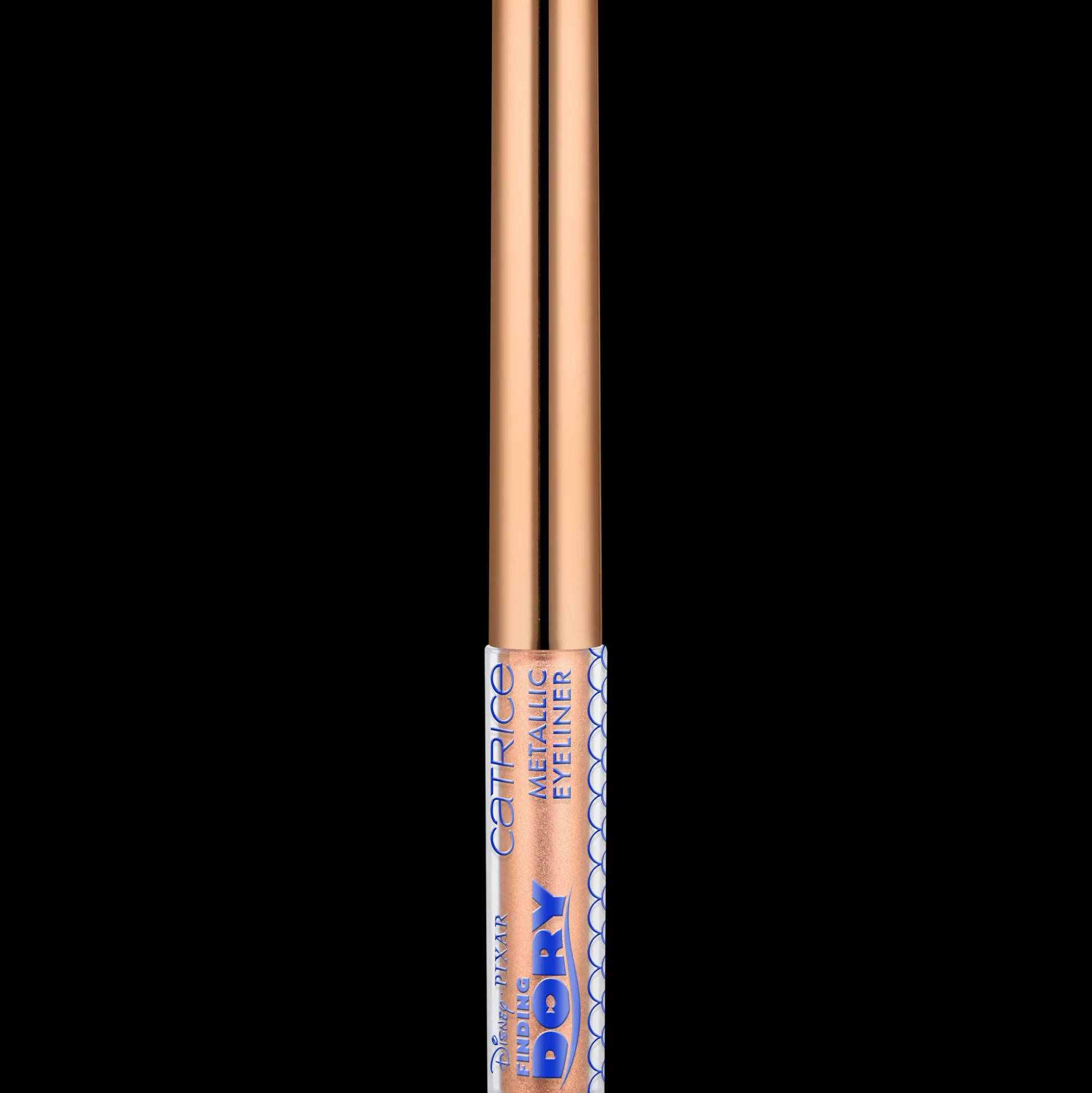 essence Eyeliner metallizzato Disney Pixar Finding Dory 020 - Seashell Sparkle Discount