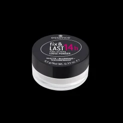 essence fix & LAST 24h make-up fixing CIPRIA IN POLVERE Best Sale