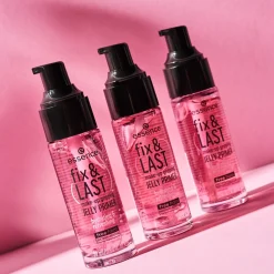 essence fix & LAST JELLY PRIMER MAKE-UP VISO effetto fissante Online