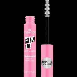 essence FIX IT LIKE A PRO gel fissante sopracciglia Best Sale