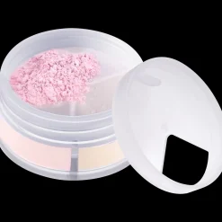 essence FLAWLESS SKIN trio cipria in polvere New