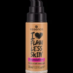 essence Fondotinta I LOVE FLAWLESS SKIN 120 - Beige Store