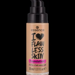 essence Fondotinta I LOVE FLAWLESS SKIN 70 - Light Sand Cheap