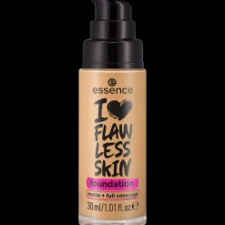 essence Fondotinta I LOVE FLAWLESS SKIN 80 - Medium Sand Online