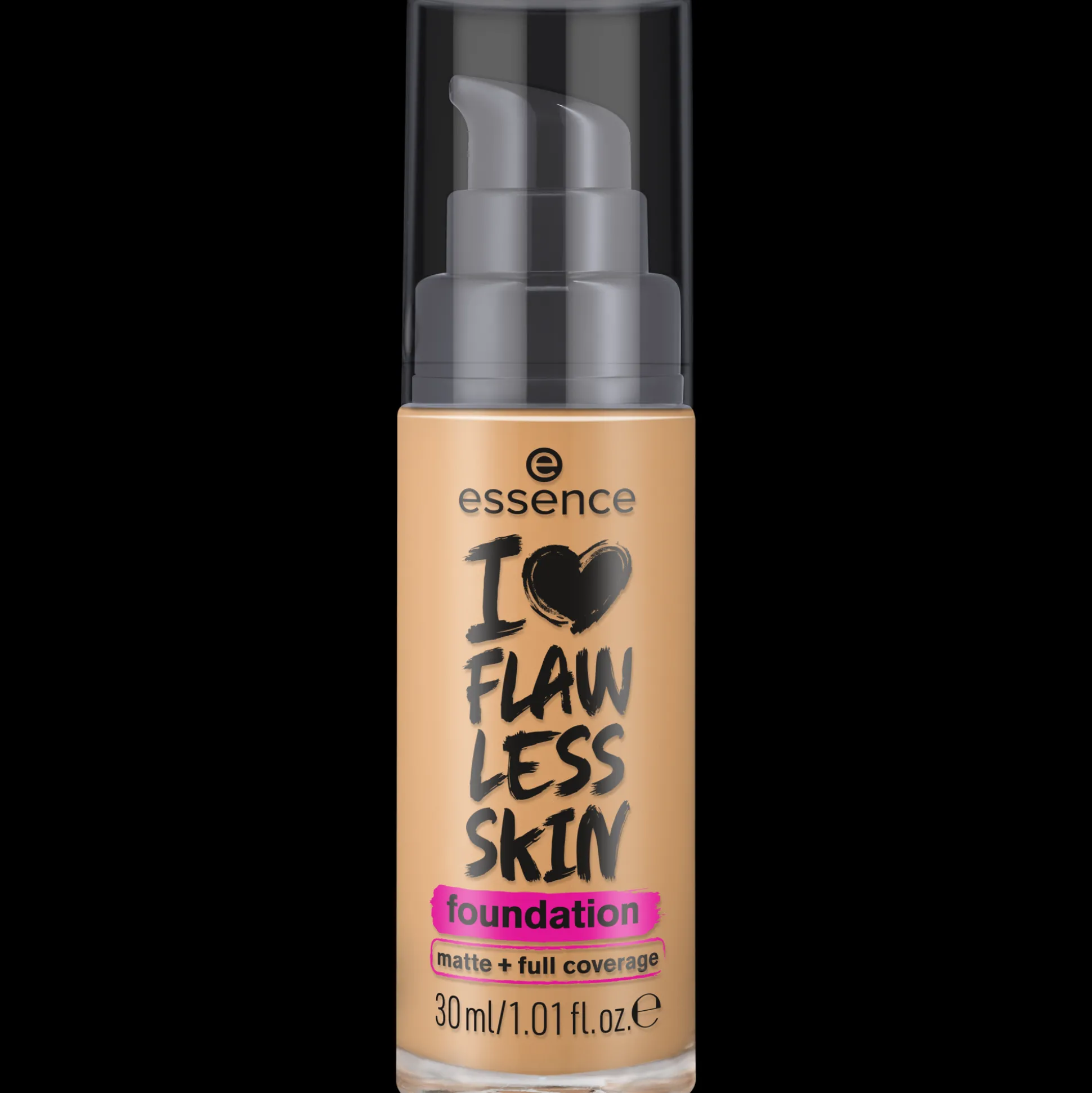 essence Fondotinta I LOVE FLAWLESS SKIN 80 - Medium Sand Online