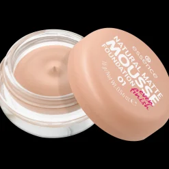 essence FONDOTINTA NATURAL MATTE MOUSSE 01 - Online