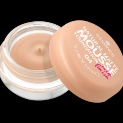 essence FONDOTINTA NATURAL MATTE MOUSSE 04 - New