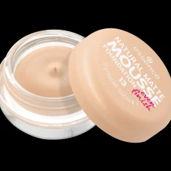 essence FONDOTINTA NATURAL MATTE MOUSSE 13 - Online