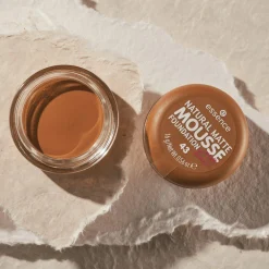essence FONDOTINTA NATURAL MATTE MOUSSE 43 - Sale